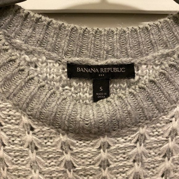 Patterned Sweater - Picture 2 of 4